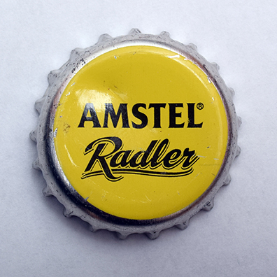 Amstel Radler